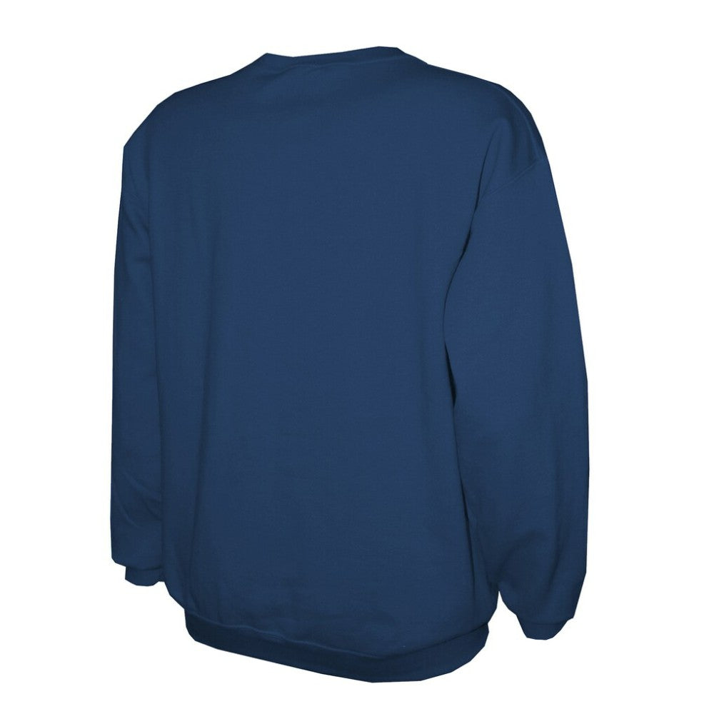 Boston Red Sox Stitches Lightweight Crew Sweatshirt | MLB Discount