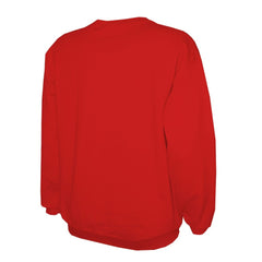 Los Angeles Angels Stitches Lightweight Crew Sweatshirt | MLB For sale