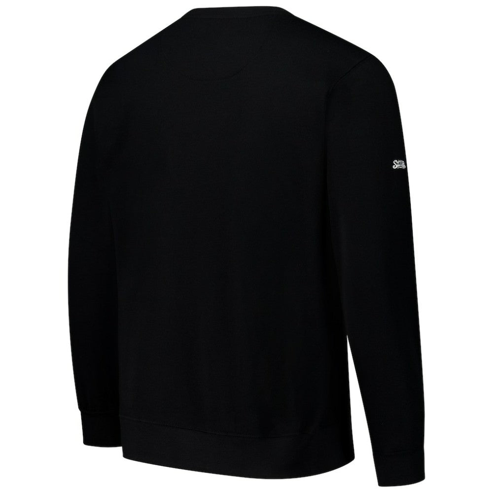Chicago White Sox Stitches Lightweight Crew Sweatshirt | MLB New