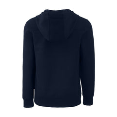 Kansas City Royals Cutter & Buck Roam Eco Recycled Half-Zip Pullover Hoodie | MLB Shop