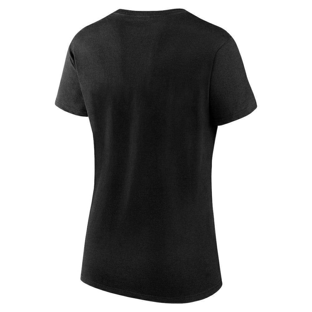 Boston Bruins Logo Athletic Women's Unrivaled T-Shirt Sale