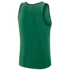 Dallas Stars Logo Athletic Unmatched Success Tank Top Online