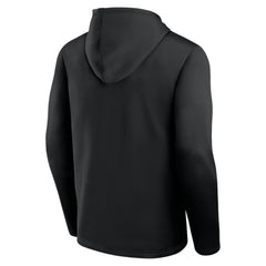 Philadelphia Flyers Logo Athletic Head Start Pullover Hoodie On Sale