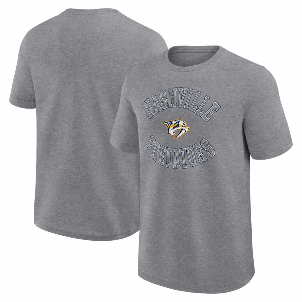 Nashville Predators Logo Athletic Success T-Shirt Sale