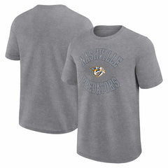 Nashville Predators Logo Athletic Success T-Shirt Sale