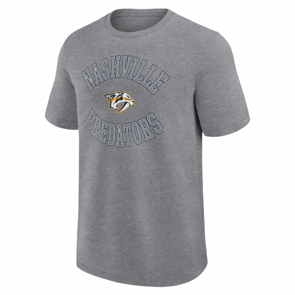 Nashville Predators Logo Athletic Success T-Shirt Sale
