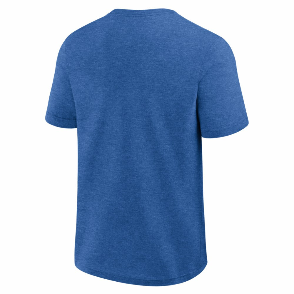 Toronto Maple Leafs Logo Athletic Success T-Shirt Discount