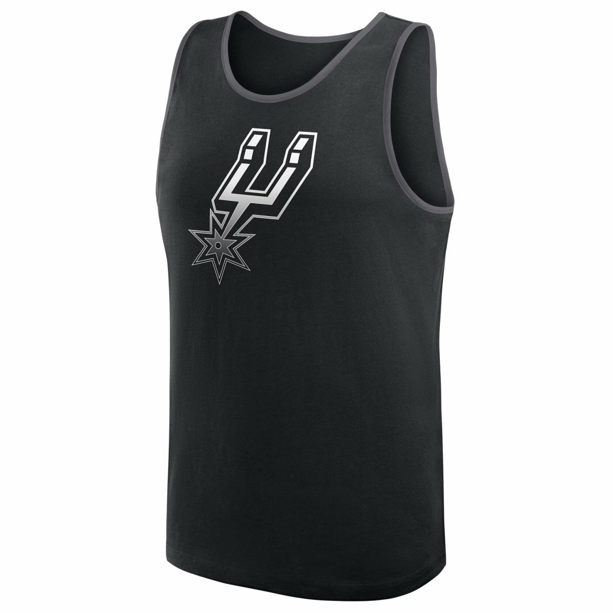San Antonio Spurs Logo Athletic Unmatched Success Tank Top Discount