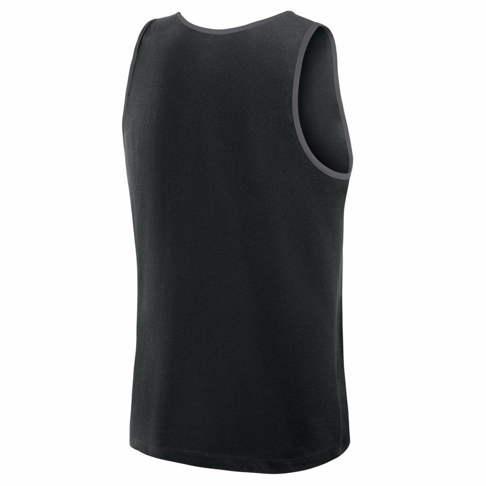 San Antonio Spurs Logo Athletic Unmatched Success Tank Top Discount