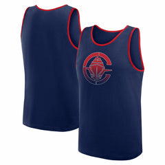LA Clippers Logo Athletic Unmatched Success Tank Top Discount