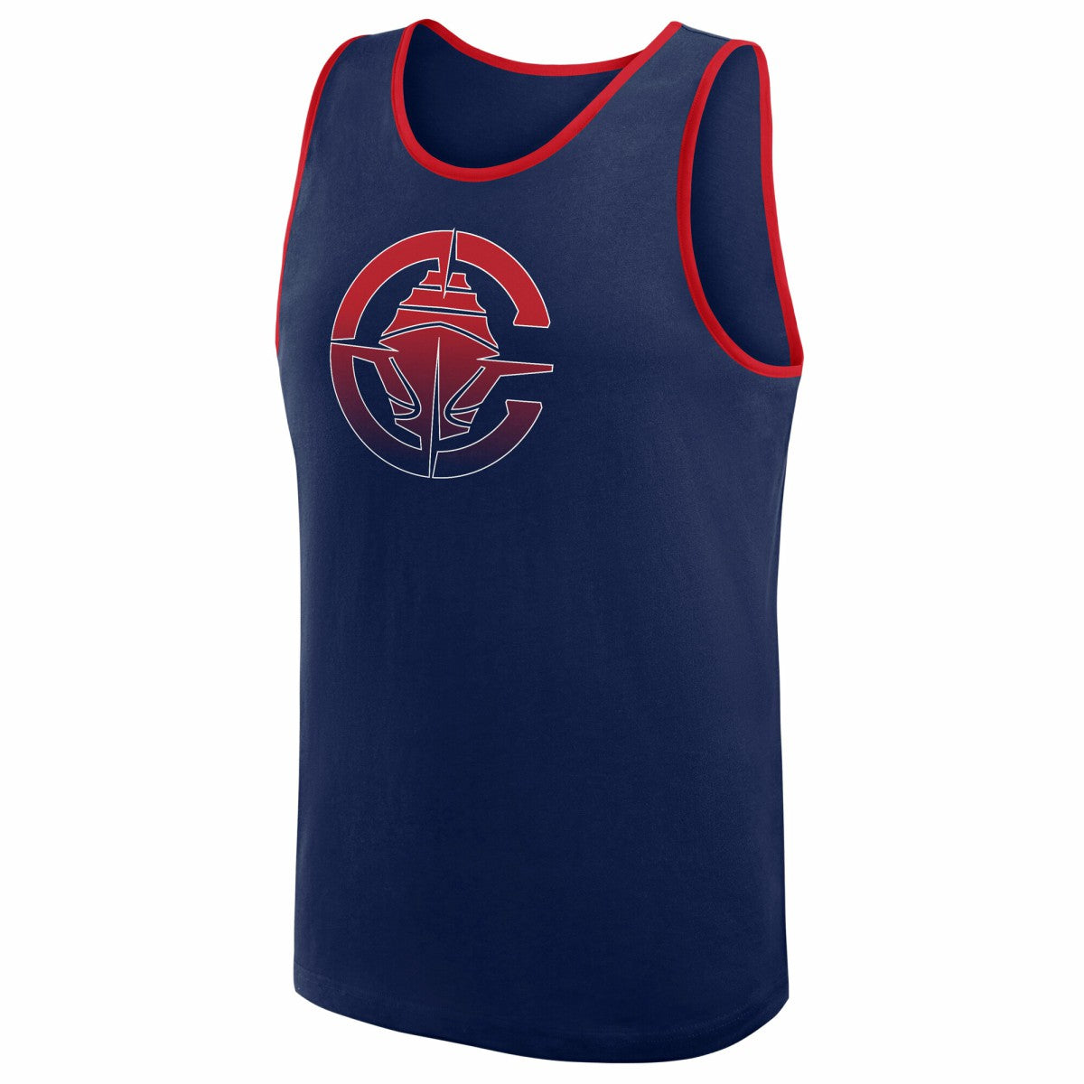 LA Clippers Logo Athletic Unmatched Success Tank Top Discount