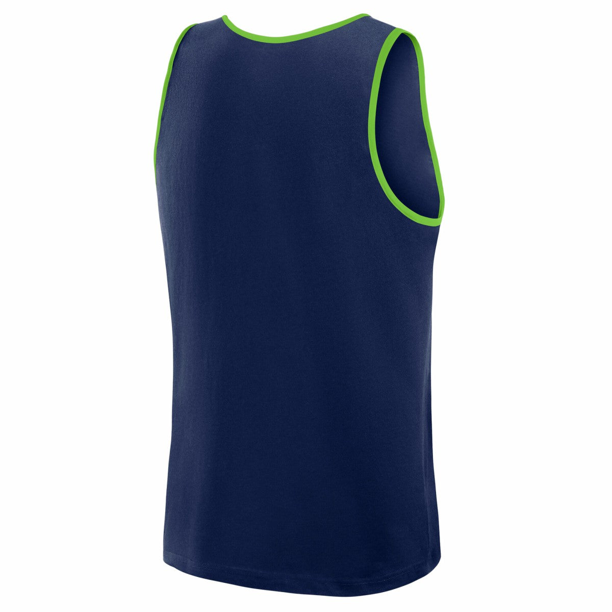 Minnesota Timberwolves Logo Athletic Unmatched Success Tank Top Discount