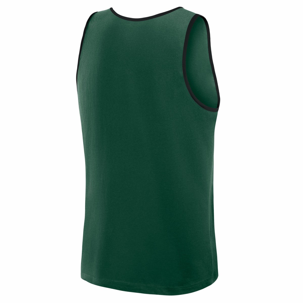 Milwaukee Bucks Logo Athletic Unmatched Success Tank Top Discount