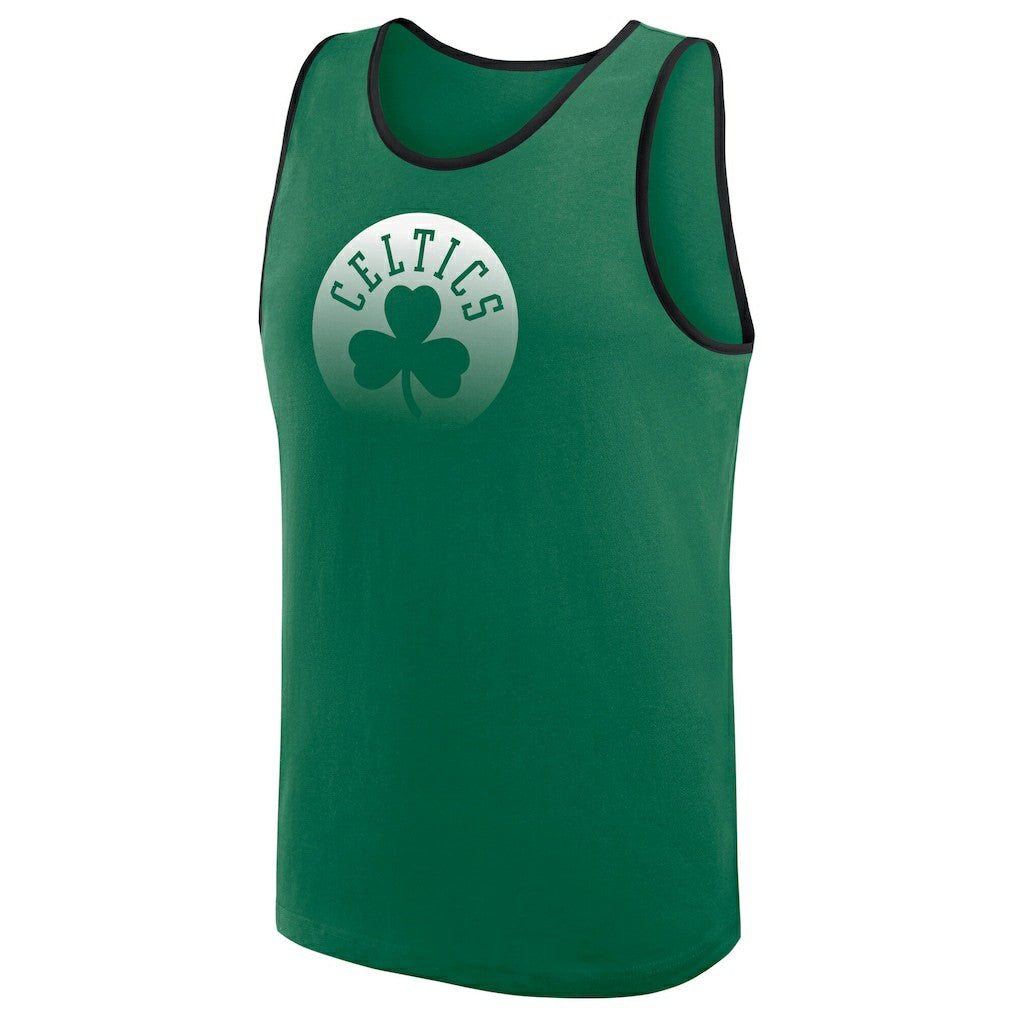 Boston Celtics Logo Athletic Unmatched Success Tank Top Online