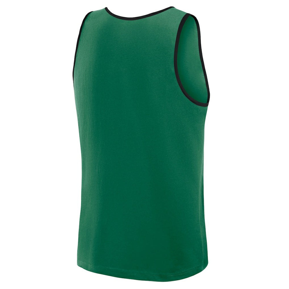Boston Celtics Logo Athletic Unmatched Success Tank Top Online