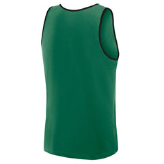 Boston Celtics Logo Athletic Unmatched Success Tank Top Online