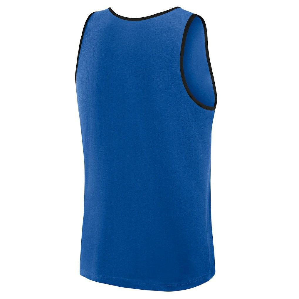 Orlando Magic Logo Athletic Unmatched Success Tank Top Outlet
