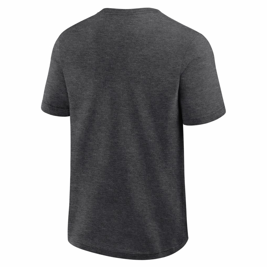 San Antonio Spurs Logo Athletic Success T-Shirt New