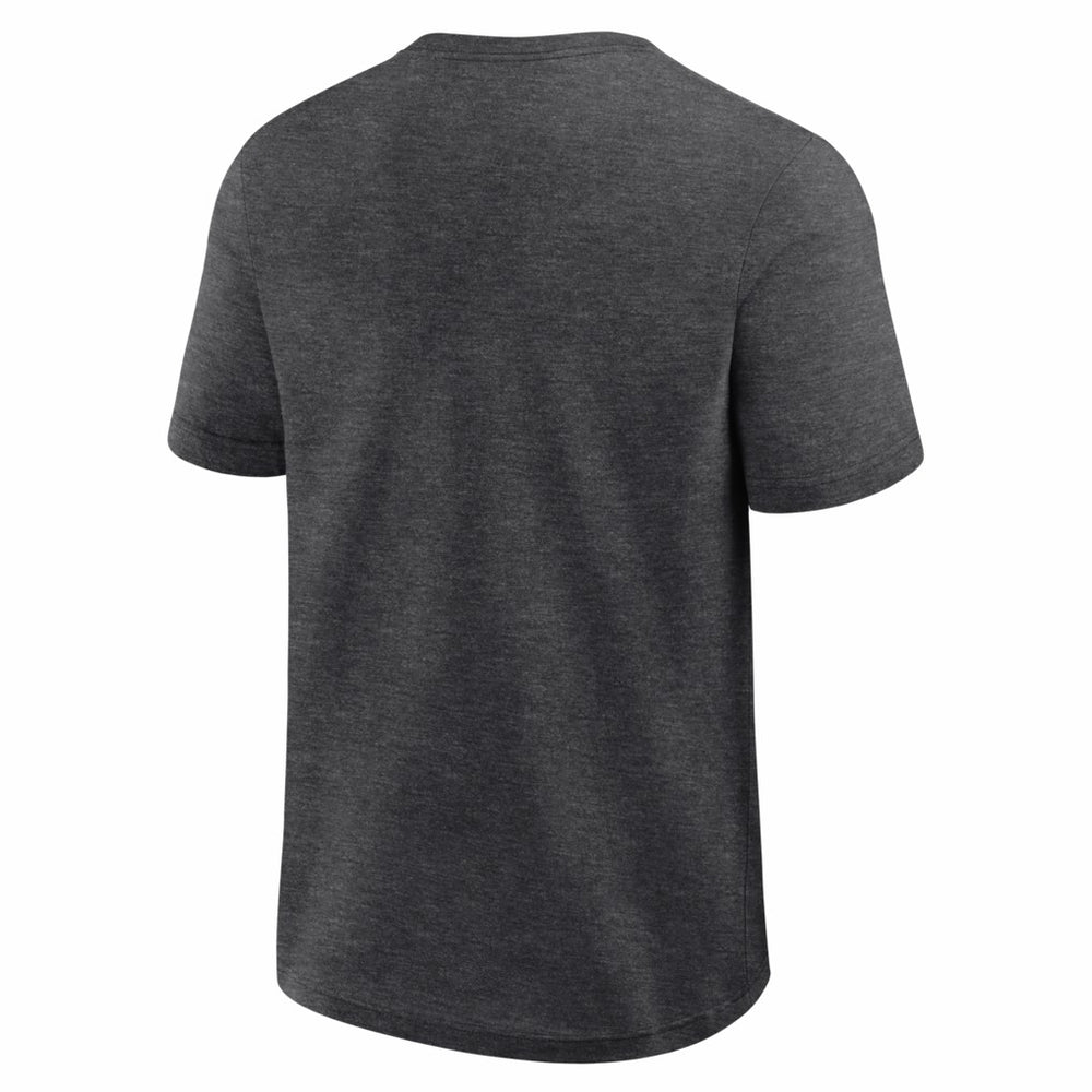 San Antonio Spurs Logo Athletic Success T-Shirt New