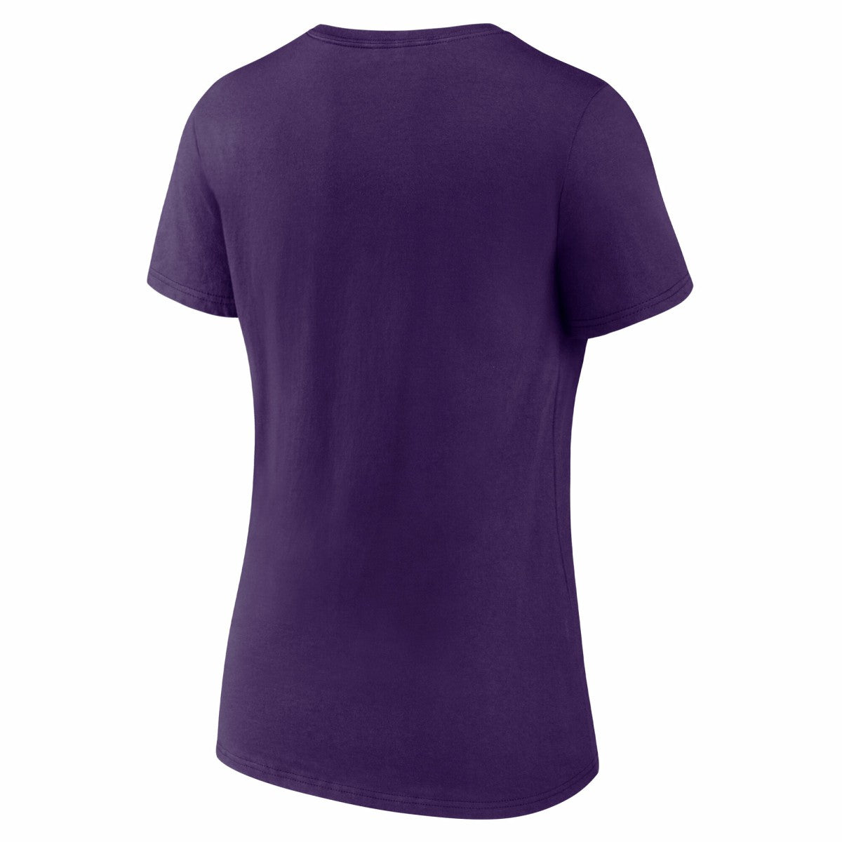 Phoenix Suns Logo Athletic Women's Unrivaled V-Neck T-Shirt Discount