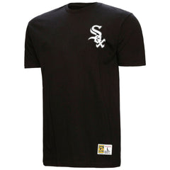 Frank Thomas Chicago White Sox Mitchell & Ness Legends Collection Vintage Logo T-Shirt | MLB Discount