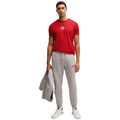 San Francisco 49ers  Hugo Boss Unisex Brady T-Shirt