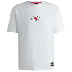 Kansas City Chiefs  Hugo Boss Unisex Brady T-Shirt