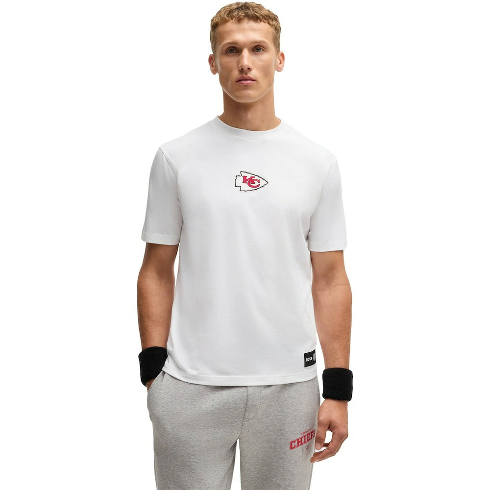 Kansas City Chiefs  Hugo Boss Unisex Brady T-Shirt
