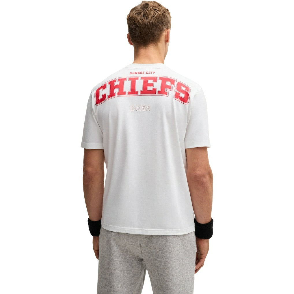 Kansas City Chiefs  Hugo Boss Unisex Brady T-Shirt
