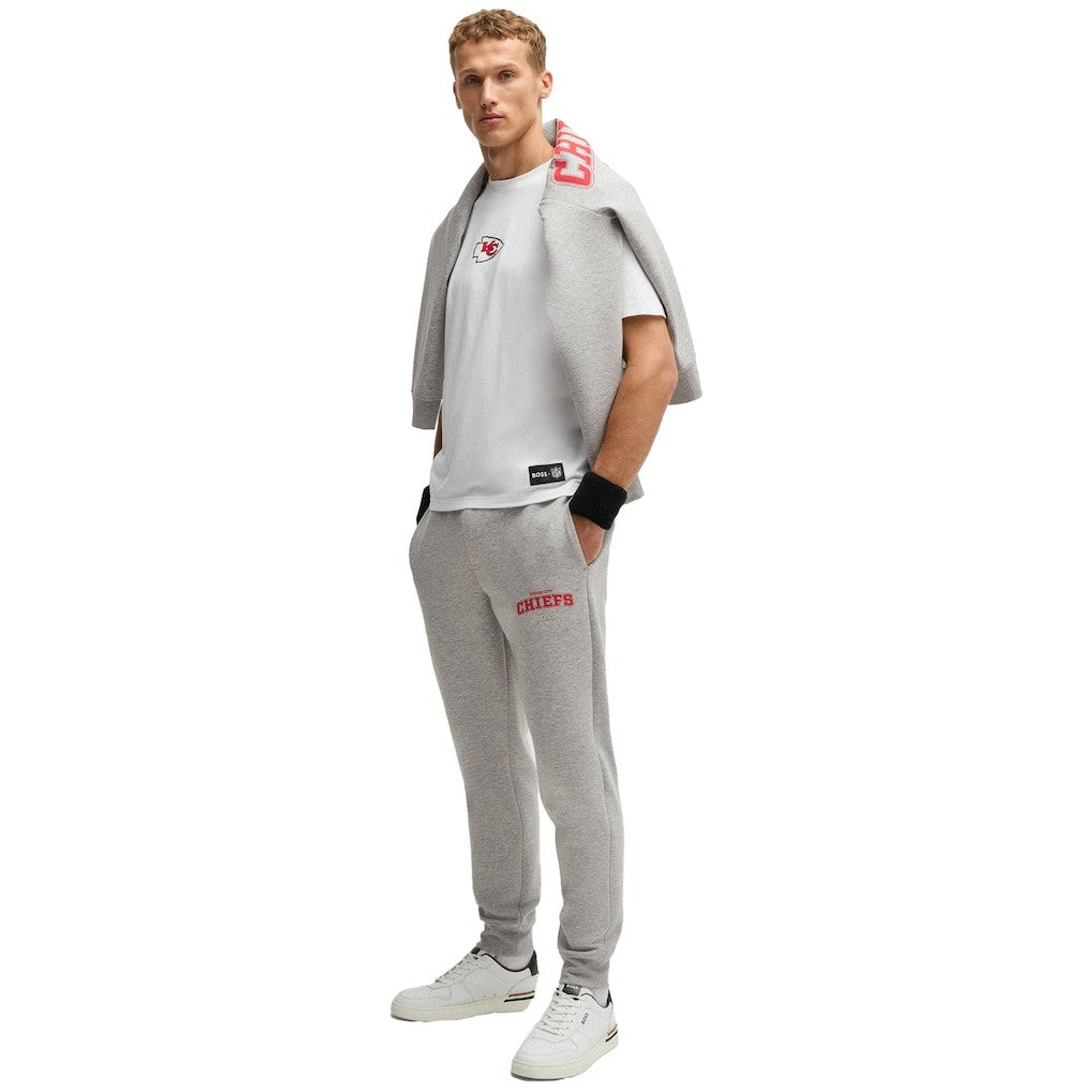 Kansas City Chiefs  Hugo Boss Unisex Brady T-Shirt