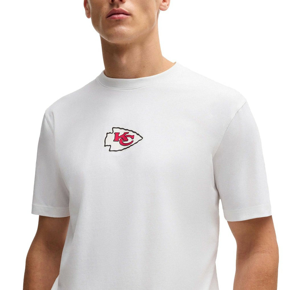 Kansas City Chiefs  Hugo Boss Unisex Brady T-Shirt
