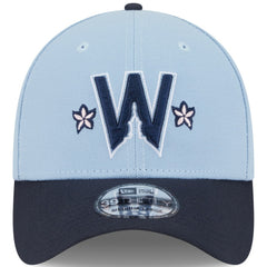 Washington Nationals New Era 2025 City Connect 39THIRTY Flex Hat | MLB Near me