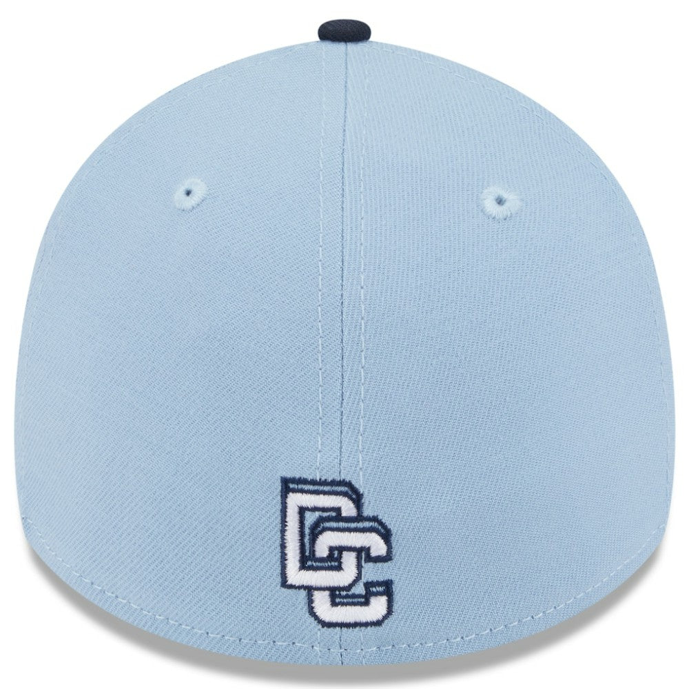 Washington Nationals New Era 2025 City Connect 39THIRTY Flex Hat | MLB Near me
