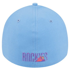 Colorado Rockies New Era 2025 City Connect 39THIRTY Flex Hat | MLB On Sale
