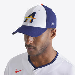 Houston Astros New Era 2025 City Connect 39THIRTY Flex Hat | MLB US