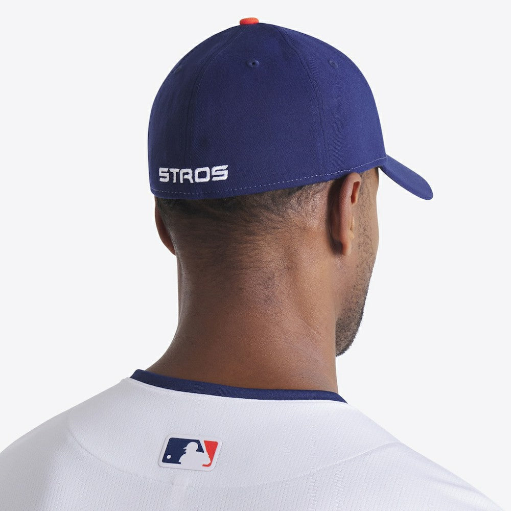 Houston Astros New Era 2025 City Connect 39THIRTY Flex Hat | MLB US