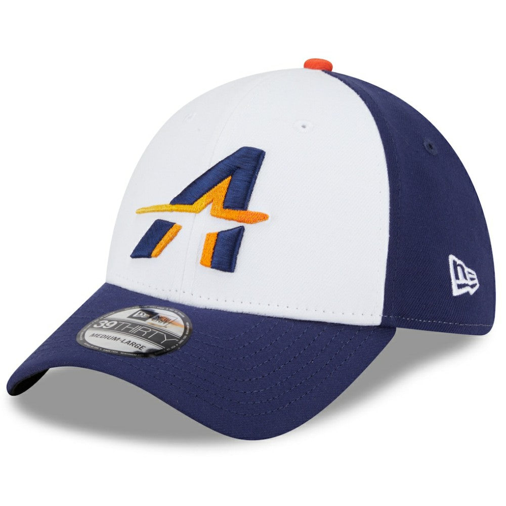 Houston Astros New Era 2025 City Connect 39THIRTY Flex Hat | MLB US