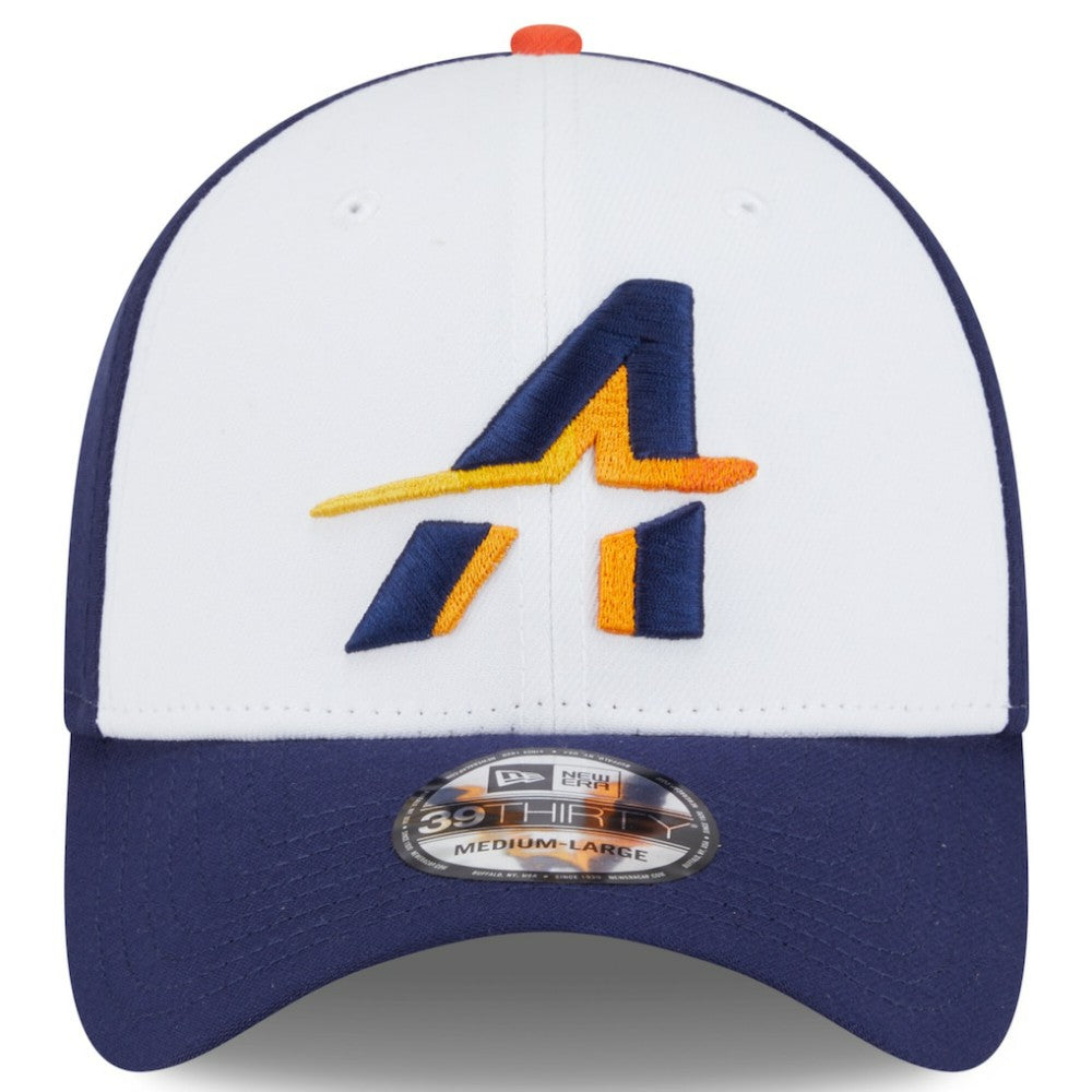 Houston Astros New Era 2025 City Connect 39THIRTY Flex Hat | MLB US