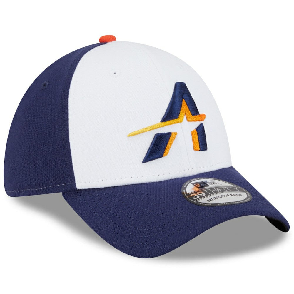 Houston Astros New Era 2025 City Connect 39THIRTY Flex Hat | MLB US