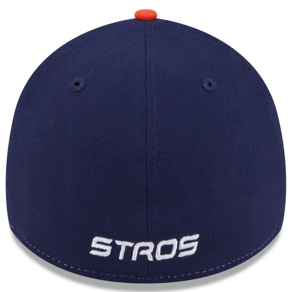 Houston Astros New Era 2025 City Connect 39THIRTY Flex Hat | MLB US