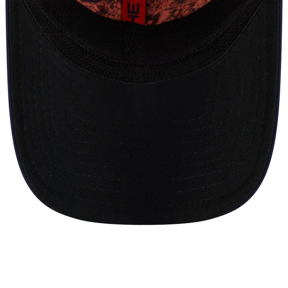 Houston Astros New Era 2025 City Connect 39THIRTY Flex Hat | MLB US