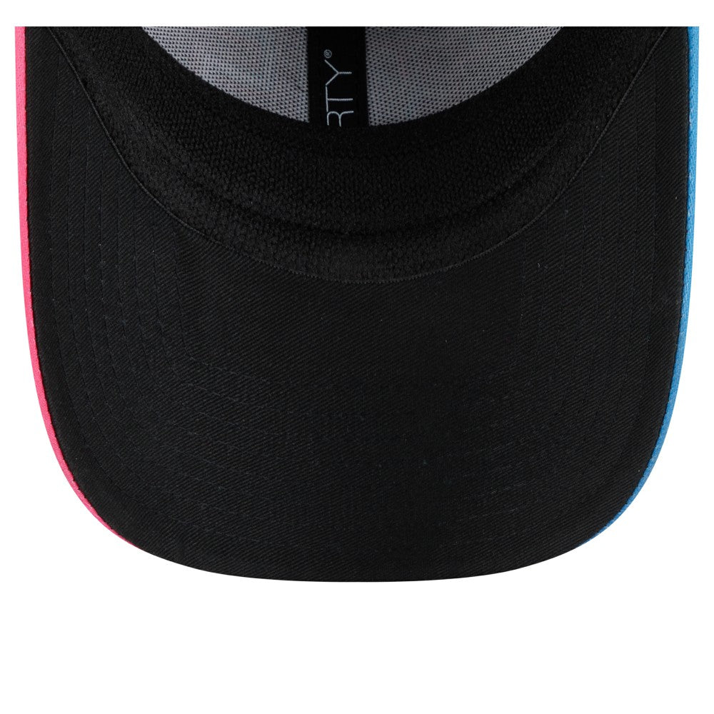 Miami Marlins New Era 2025 City Connect 39THIRTY Flex Hat | MLB On Sale