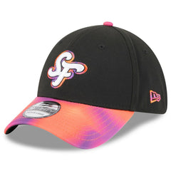 San Francisco Giants New Era 2025 City Connect 39THIRTY Flex Hat | MLB Near me