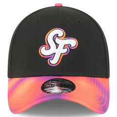San Francisco Giants New Era 2025 City Connect 39THIRTY Flex Hat | MLB Near me