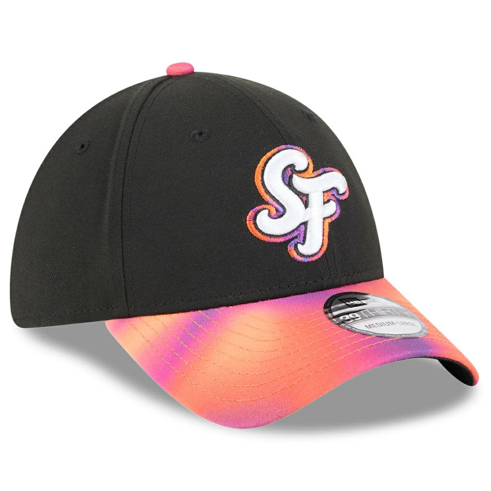 San Francisco Giants New Era 2025 City Connect 39THIRTY Flex Hat | MLB Near me