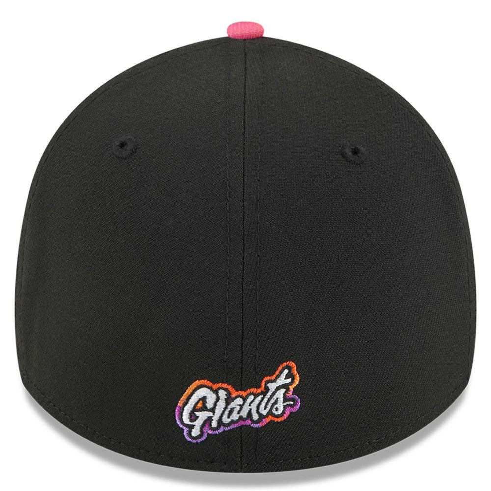 San Francisco Giants New Era 2025 City Connect 39THIRTY Flex Hat | MLB Near me