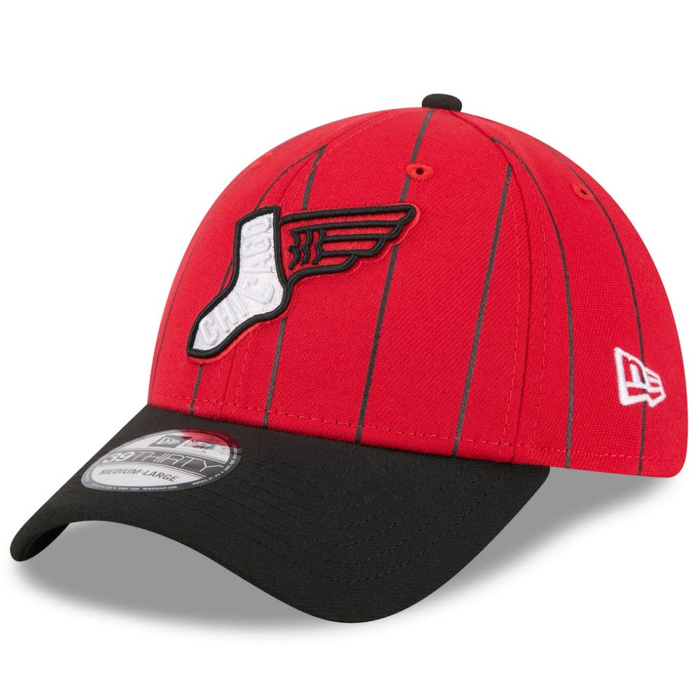 Chicago White Sox New Era 2025 City Connect 39THIRTY Flex Hat | MLB Discount