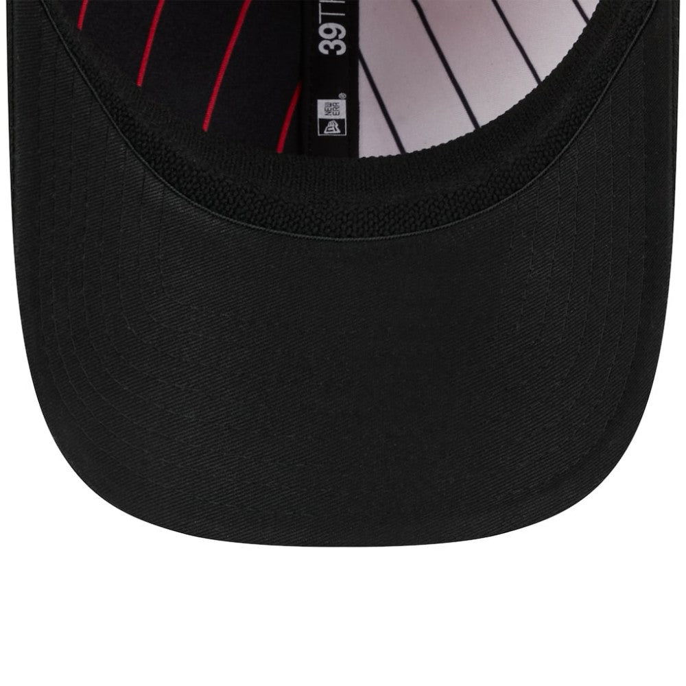 Chicago White Sox New Era 2025 City Connect 39THIRTY Flex Hat | MLB Discount