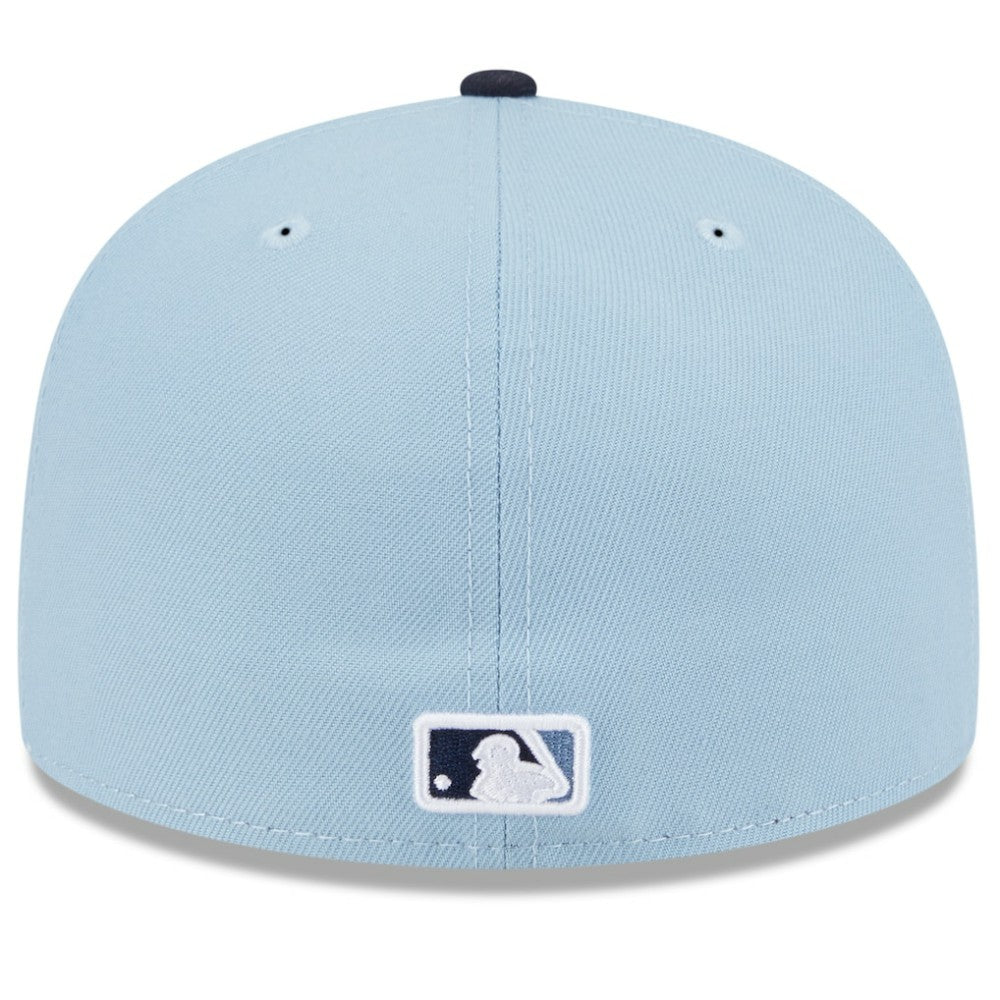 Washington Nationals New Era 2025 City Connect 59FIFTY Fitted Hat | MLB Online