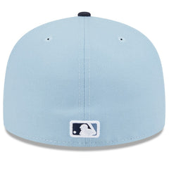 Washington Nationals New Era 2025 City Connect 59FIFTY Fitted Hat | MLB Online